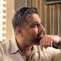 Safe Enterprises Employee Huzefa Merchant's profile photo