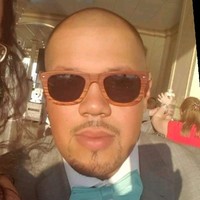 STS Mod Center Employee Michael Gracia's profile photo