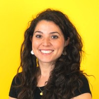 YellowScan Employee Julia Grondin's profile photo