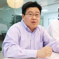 Optrontec, Inc. Employee Kenneth Chin's profile photo