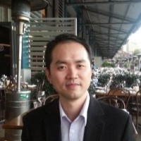 Zembl Employee Wei Chen's profile photo