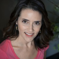 Model Club Inc Employee Mary Rubin's profile photo