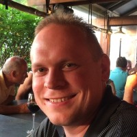 Vortex Software Inc Employee Jeff Strinko's profile photo