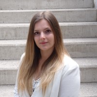 WECO Pyrotechnische Fabrik GmbH Employee Janine Broda's profile photo