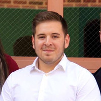 Acreage Holdings Employee Colin Espinosa's profile photo