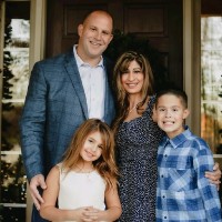 Daniels Health Employee Terry Wagner's profile photo