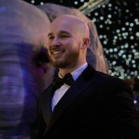 Obex Recruitment Ltd. Employee Conor Simms's profile photo