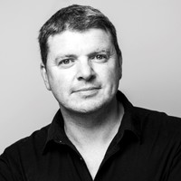 Graham Clifford Email & Phone Number