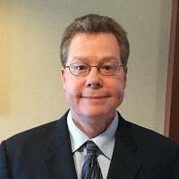 Danfoss Power Solutions Employee Mark Larsson's profile photo