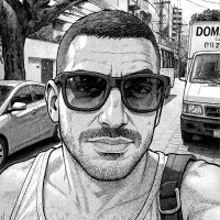 The Bridge Ecole Entreprises Employee Rachid A.'s profile photo
