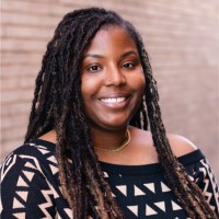 Information Management Group, Inc. Employee Jasmine Meade's profile photo