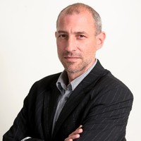 Tours Métropole Val de Loire Employee Olivier Massat's profile photo