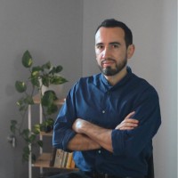 Fig & Bloom Employee Edwin Avella's profile photo