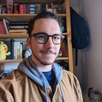 Jacopo Panzera Email