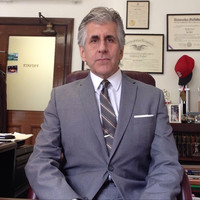 Superior Court State of Rhode Island Employee John Capaldi's profile photo