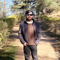 Vahanwire Employee Sushant Shankar's profile photo