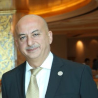 IDEAL Software Design Employee Omar Barakat's profile photo