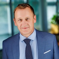 STMicroelectronics Employee Thomas Morgenstern's profile photo