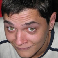 Lucky.Net Employee Arseny Zinchenko's profile photo