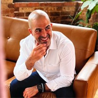 SHIFT (Life) Employee Ari Levy's profile photo