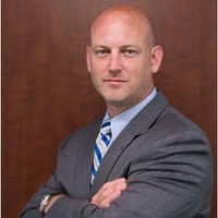 NXT1 Employee Darren House's profile photo