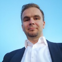 BISS Employee Jānis Bērzabinds's profile photo