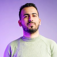Miswag Employee Hameed Salih's profile photo