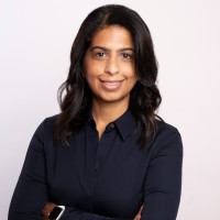 Restaurant Brands International Employee Zahra Lakhani's profile photo