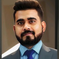 PrintBrix Employee Amit Massey's profile photo