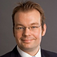 EWE NETZ GmbH Employee Axel de Vries's profile photo