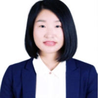 86Research Employee Xi Mei's profile photo