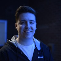 Seamus Smith Email & Phone Number