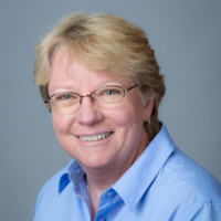 HEDNA Employee Kaylee Derby's profile photo