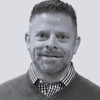 SmartRent Employee Andy Gromada's profile photo