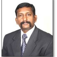 OvalEdge Employee Rajesh Suraparaju's profile photo