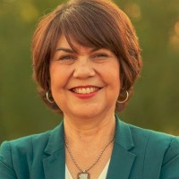 Arizona House of Representatives Employee Charlene Fernandez's profile photo