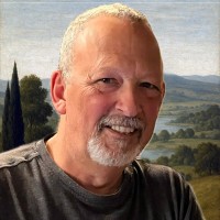 Frank Gregory Studios Employee Frank Gregory's profile photo