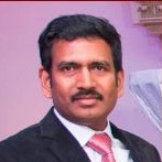 S-Square Systems, Inc Employee Krishnarao Nandipati's profile photo