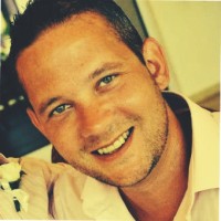 Xerox Employee Ben Usher's profile photo