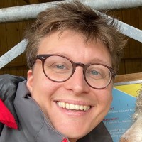 The Observer Employee Jack Riley's profile photo