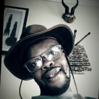 Alteram Solutions Employee Nhlapo Lifu's profile photo