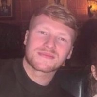 James McConnell Email