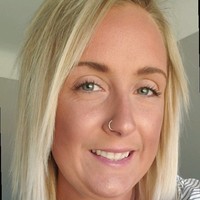 WeBuild Databases Employee Nicole Putnam's profile photo