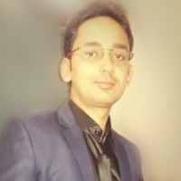 Culinovo Employee Bhabani Panda's profile photo