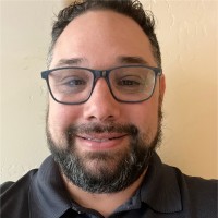 Sodexo Employee Aaron Spring's profile photo