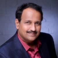 Plastiblends India ltd. Employee Uday Desai's profile photo