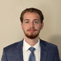 Travelers Employee Daniel Rawson's profile photo