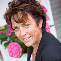 Overhoff Telecom & ICT Employee Joke de Haas-van Vleuten's profile photo