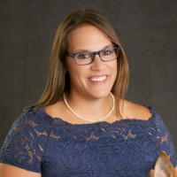UConn Early College Experience Employee Stacey Pinto's profile photo