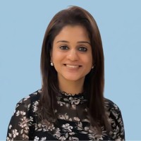 YES BANK Employee Aarthi K.'s profile photo